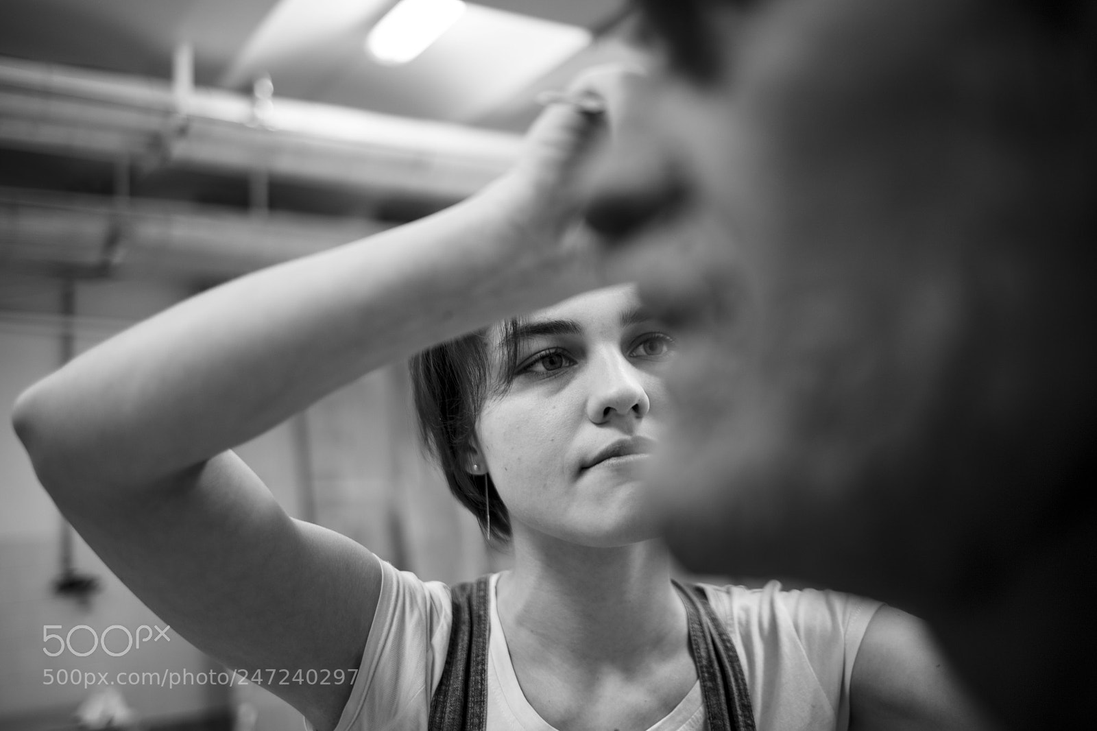Canon EOS 5DS R sample photo. A photography