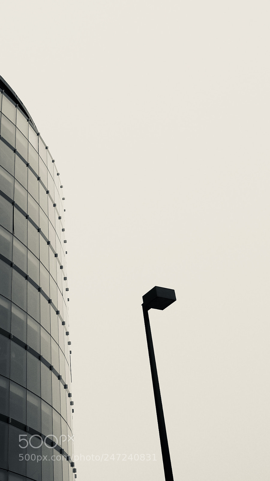 Canon EOS M6 sample photo. A foggy saturday morning photography