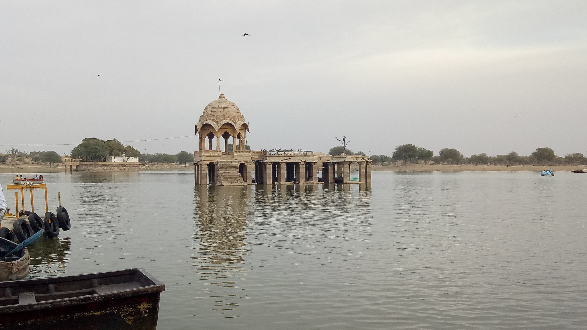OPPO CPH1609 sample photo. Jaisalmer rajasthan photography