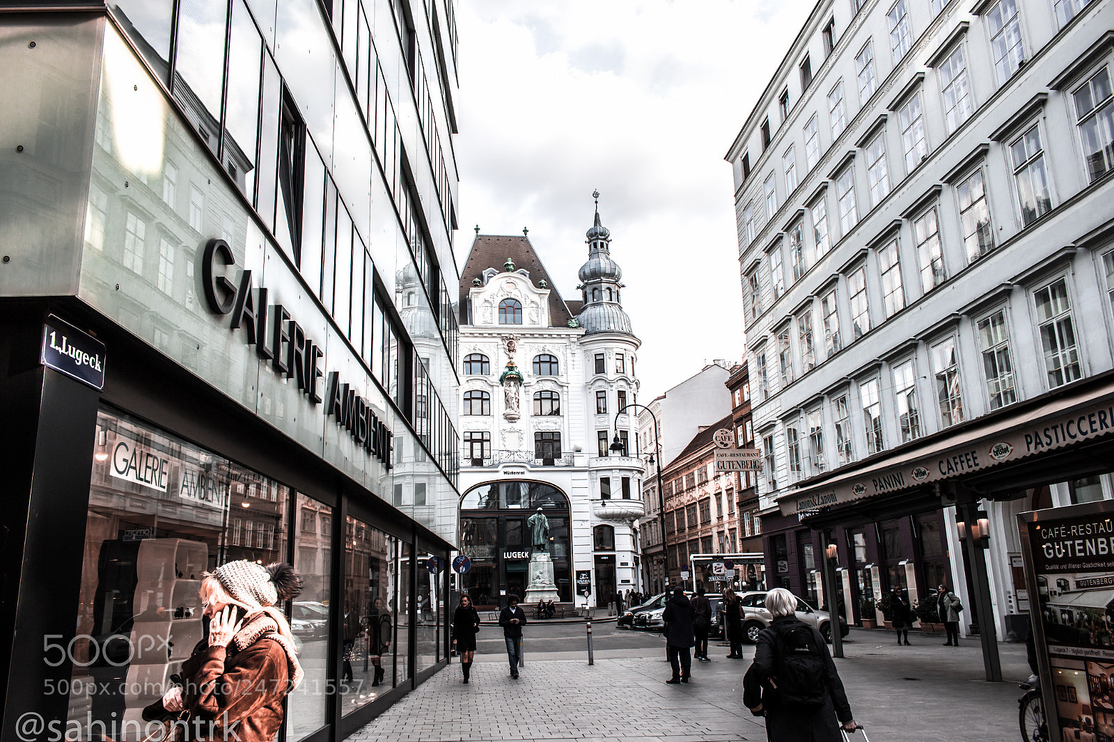 Canon EOS 700D (EOS Rebel T5i / EOS Kiss X7i) sample photo. Am lugeck photography