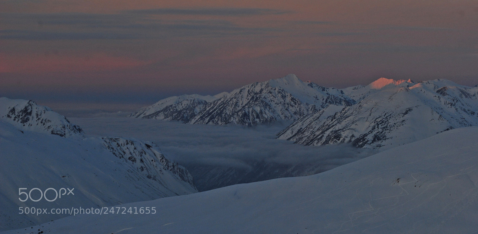 Nikon D3000 sample photo. Red summit photography