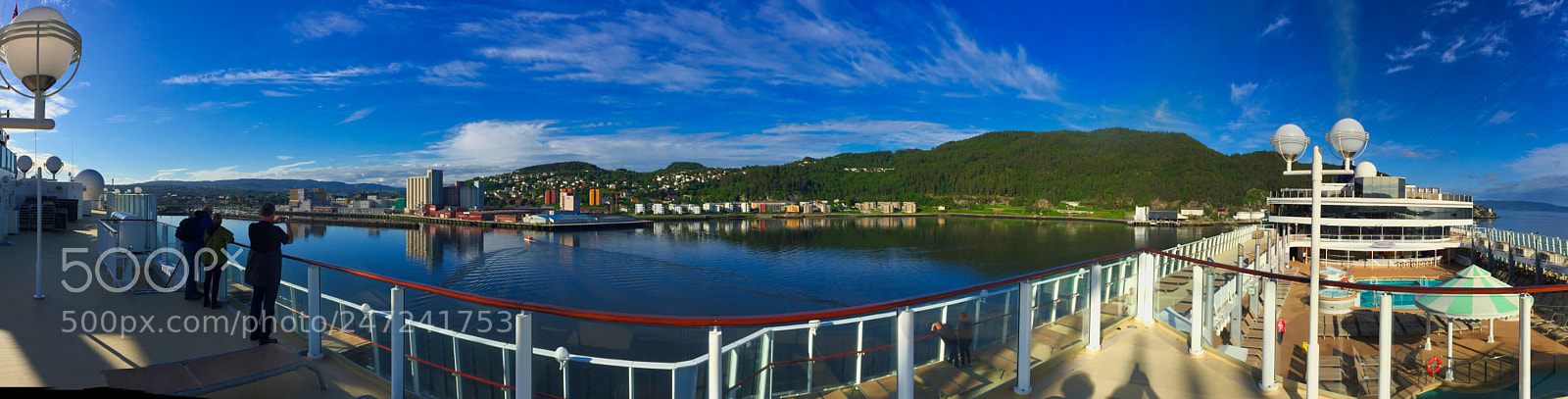 Apple iPhone 6 sample photo. Trondheim 1 photography