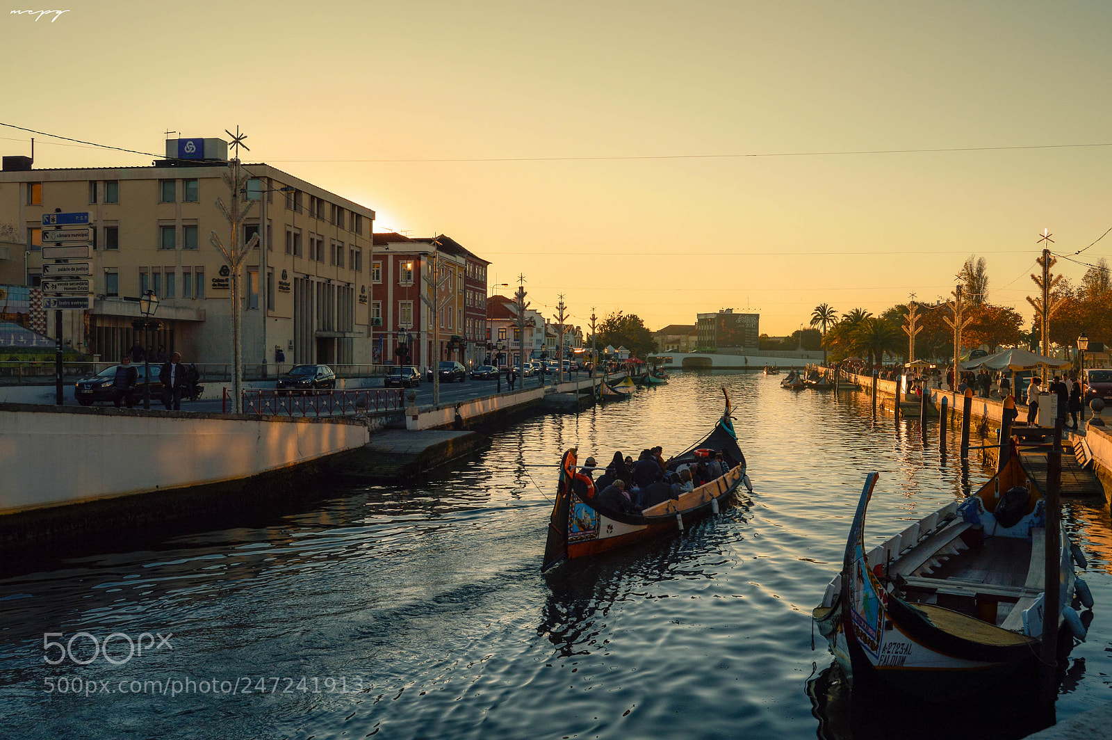 Nikon D3200 sample photo. Aveiro, portugal. photography