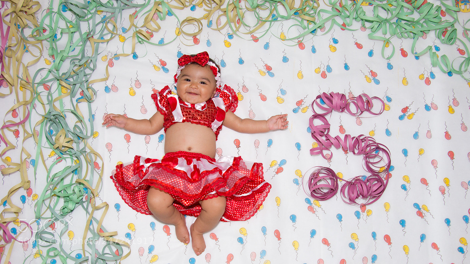 Canon EOS 700D (EOS Rebel T5i / EOS Kiss X7i) sample photo. Five months of mait photography