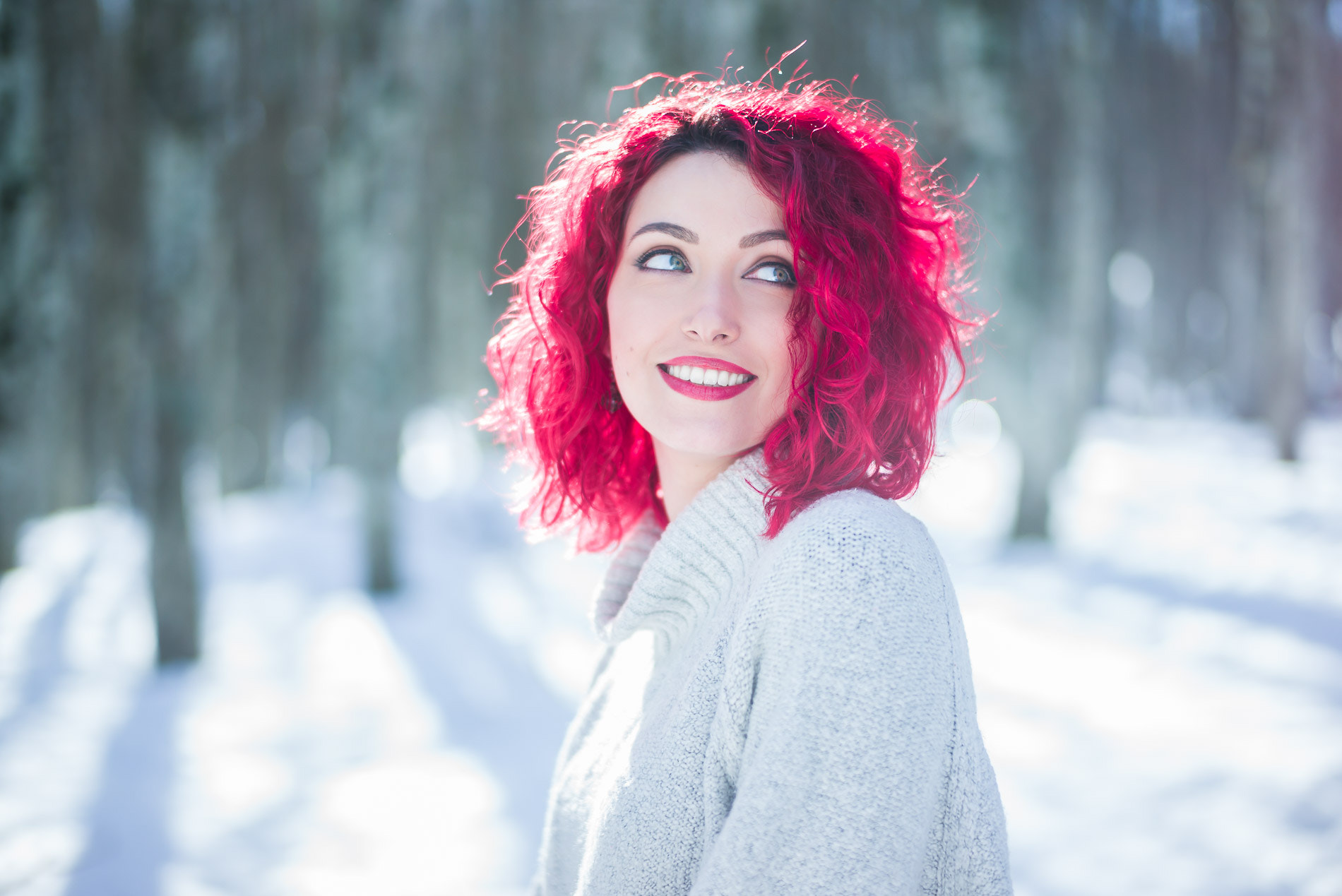 Leica M (Typ 262) sample photo. Winter shoot in tuscany - jessica photography