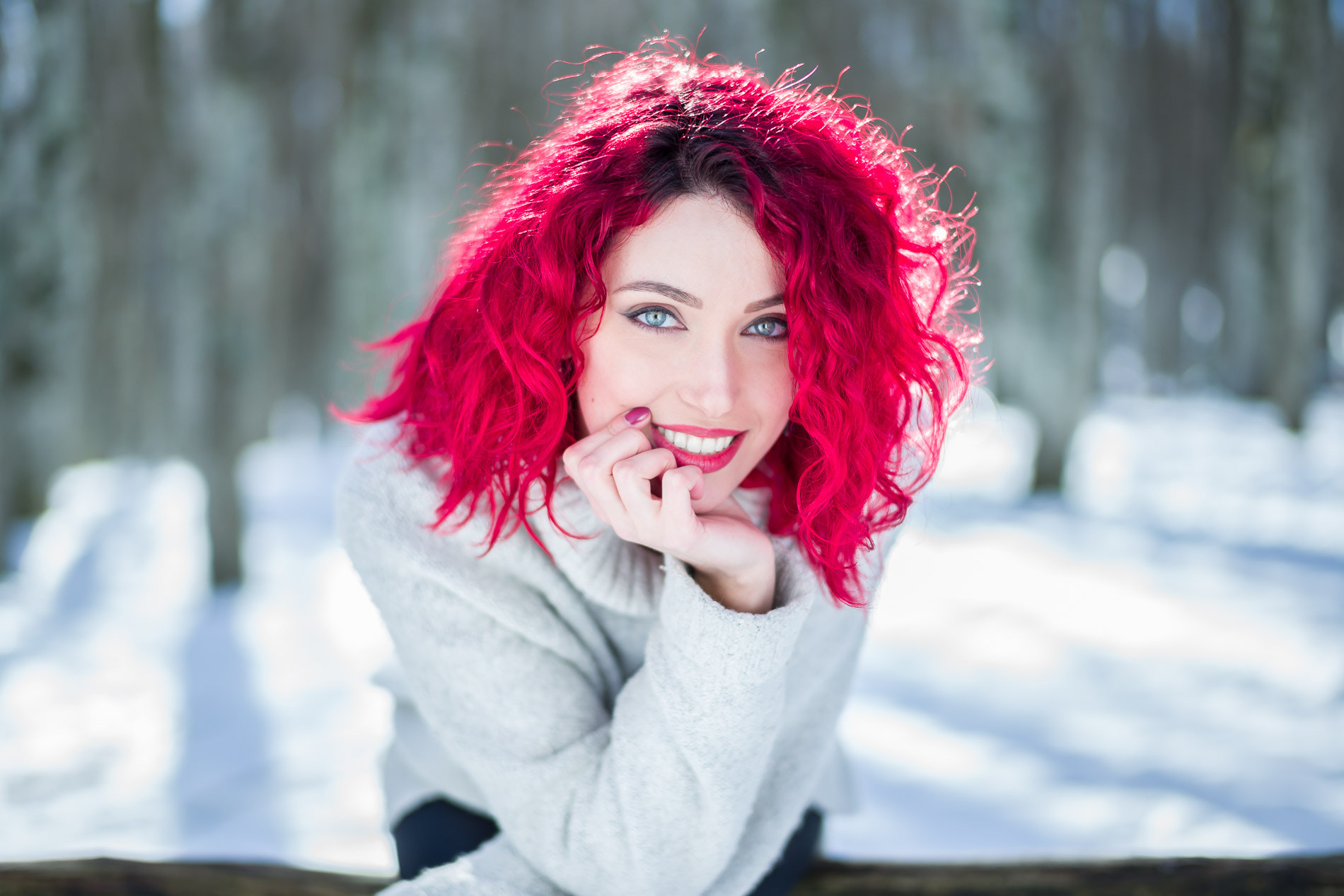 Leica M (Typ 262) sample photo. Winter shoot in tuscany - jessica photography