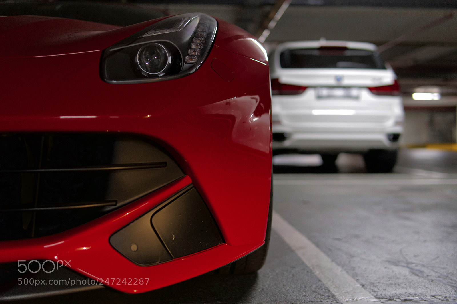 Sony a6300 sample photo. F12 photography