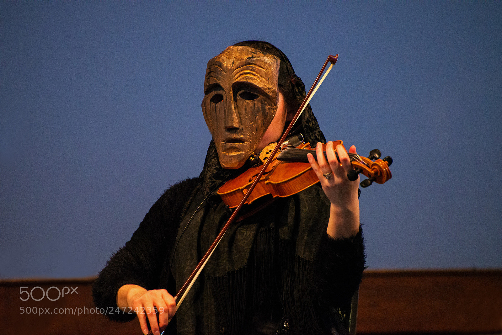 Nikon D610 sample photo. La tosca's carnival (iv) photography