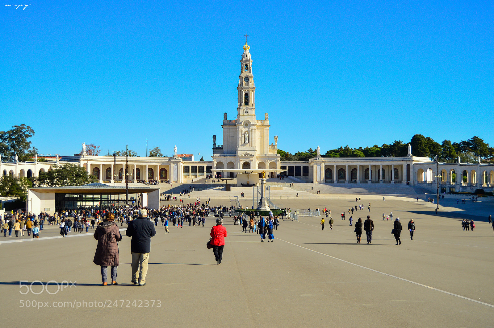 Nikon D3200 sample photo. Fátima, portugal. photography