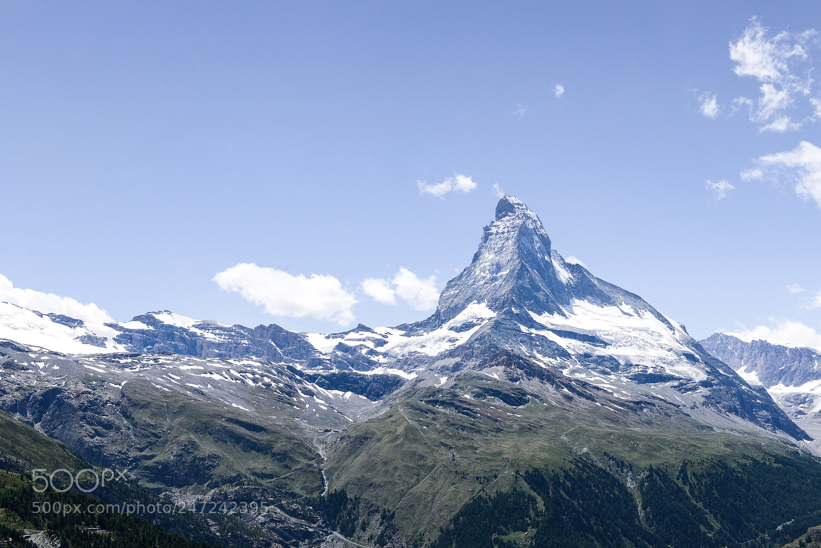 Nikon D800E sample photo. Zermatt photography