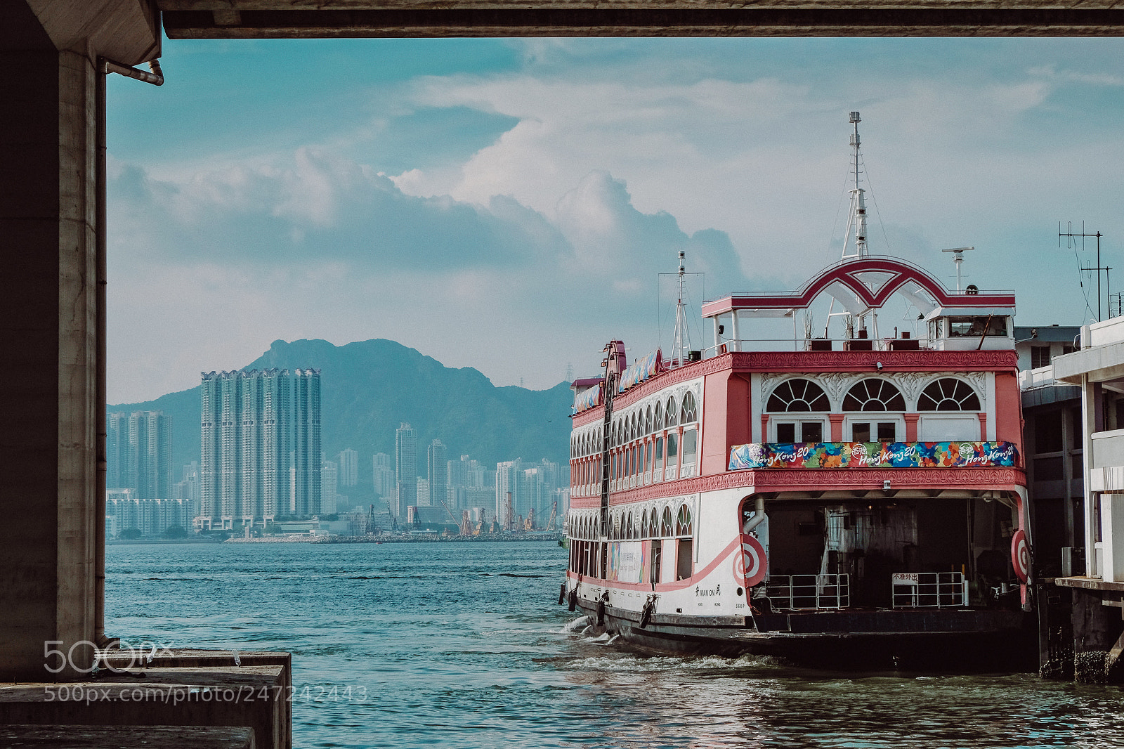 Fujifilm X-T2 sample photo. Hong kong 20 photography