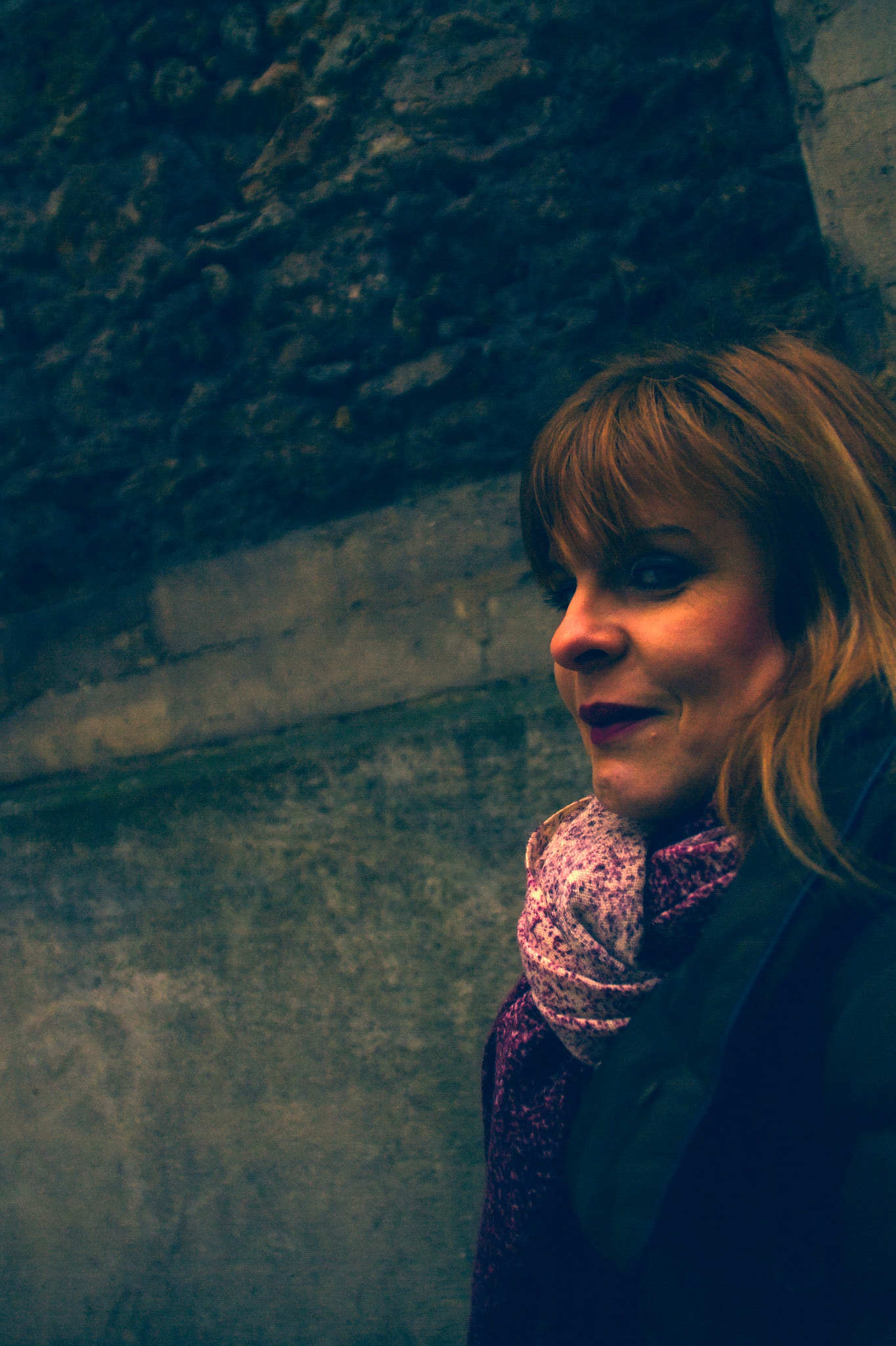 Canon EOS 7D sample photo. Virginie photography