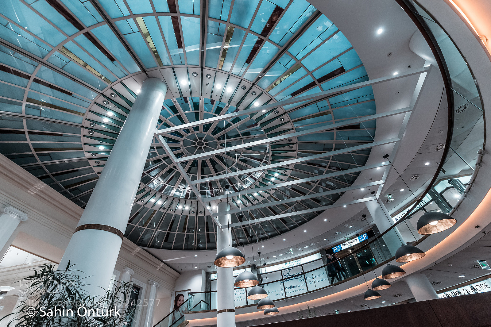Canon EOS 700D (EOS Rebel T5i / EOS Kiss X7i) sample photo. Ringstrassen gallerien photography