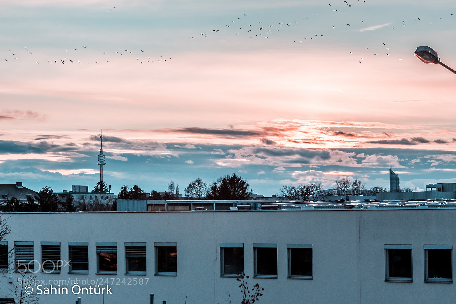 Canon EOS 700D (EOS Rebel T5i / EOS Kiss X7i) sample photo. Hdr-aderklaaer strasse photography