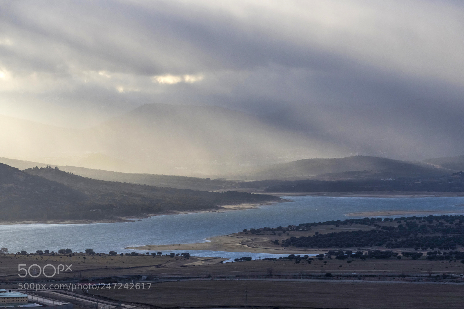 Canon EOS 6D Mark II sample photo. Manzanares photography