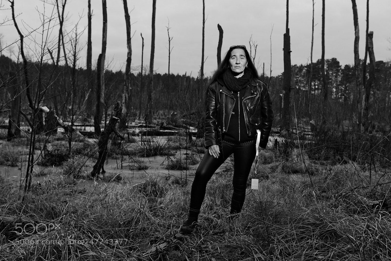 Nikon D500 sample photo. Faces of a scene photography