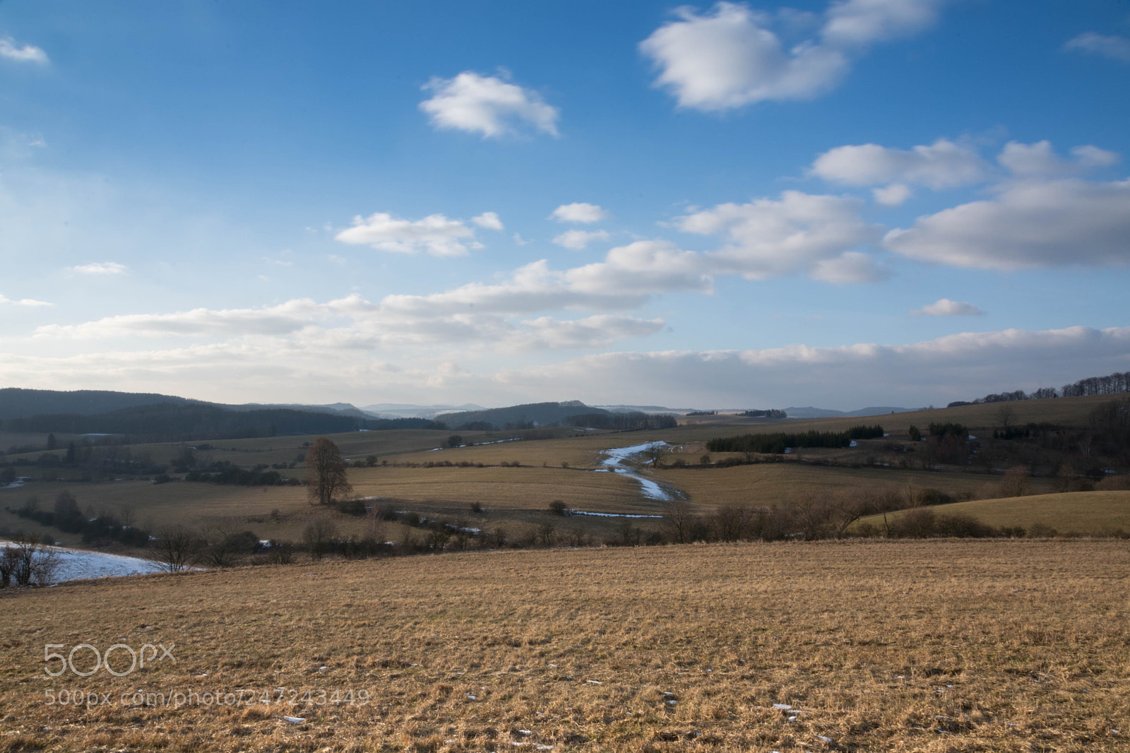 Nikon D7200 sample photo. Cloudy photography