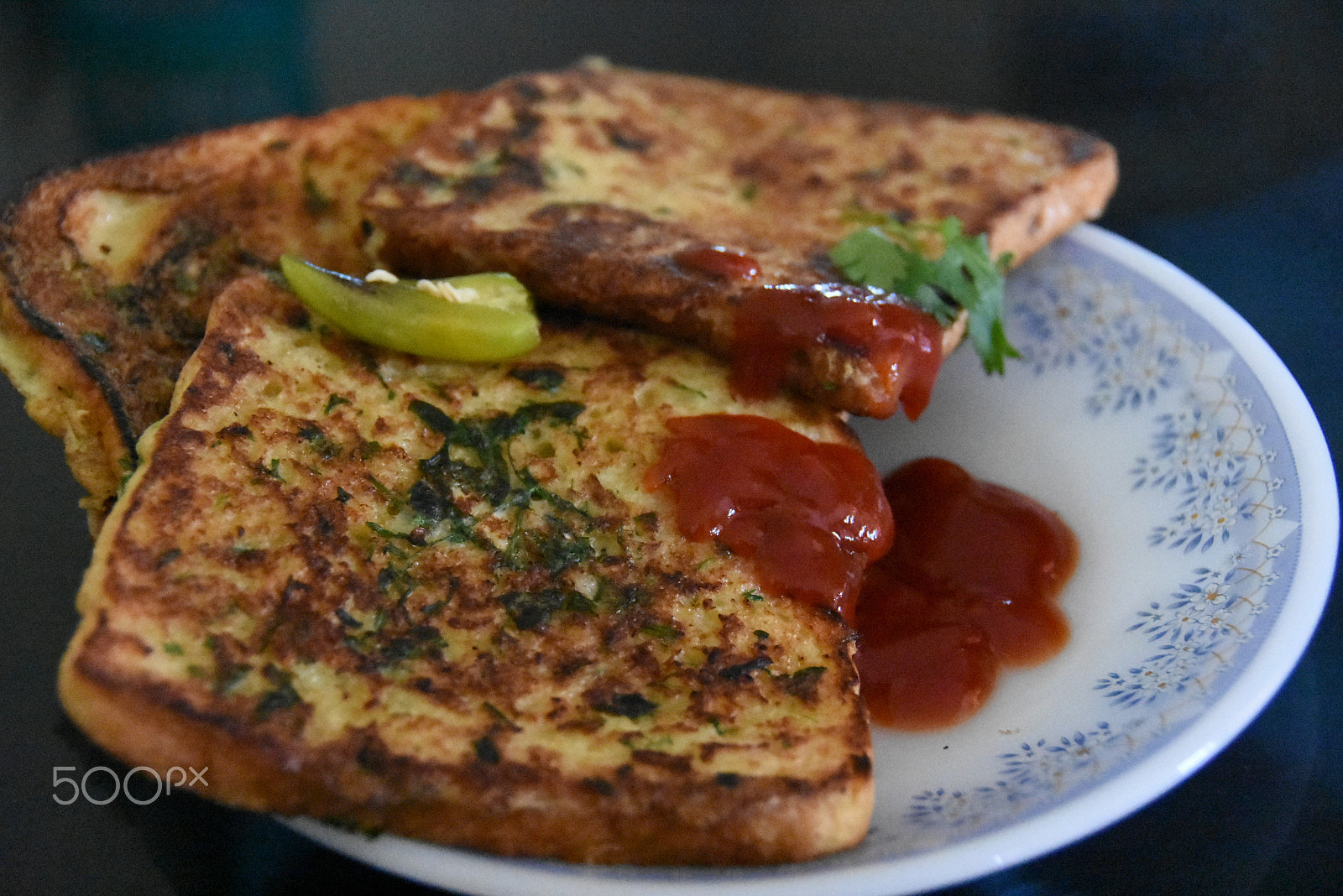 Nikon D7200 sample photo. It was my own preparation photography