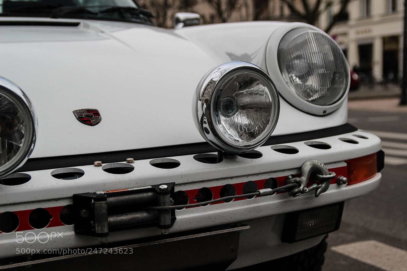 Canon EOS 600D (Rebel EOS T3i / EOS Kiss X5) sample photo. Porsche 911 carrera rs rally photography