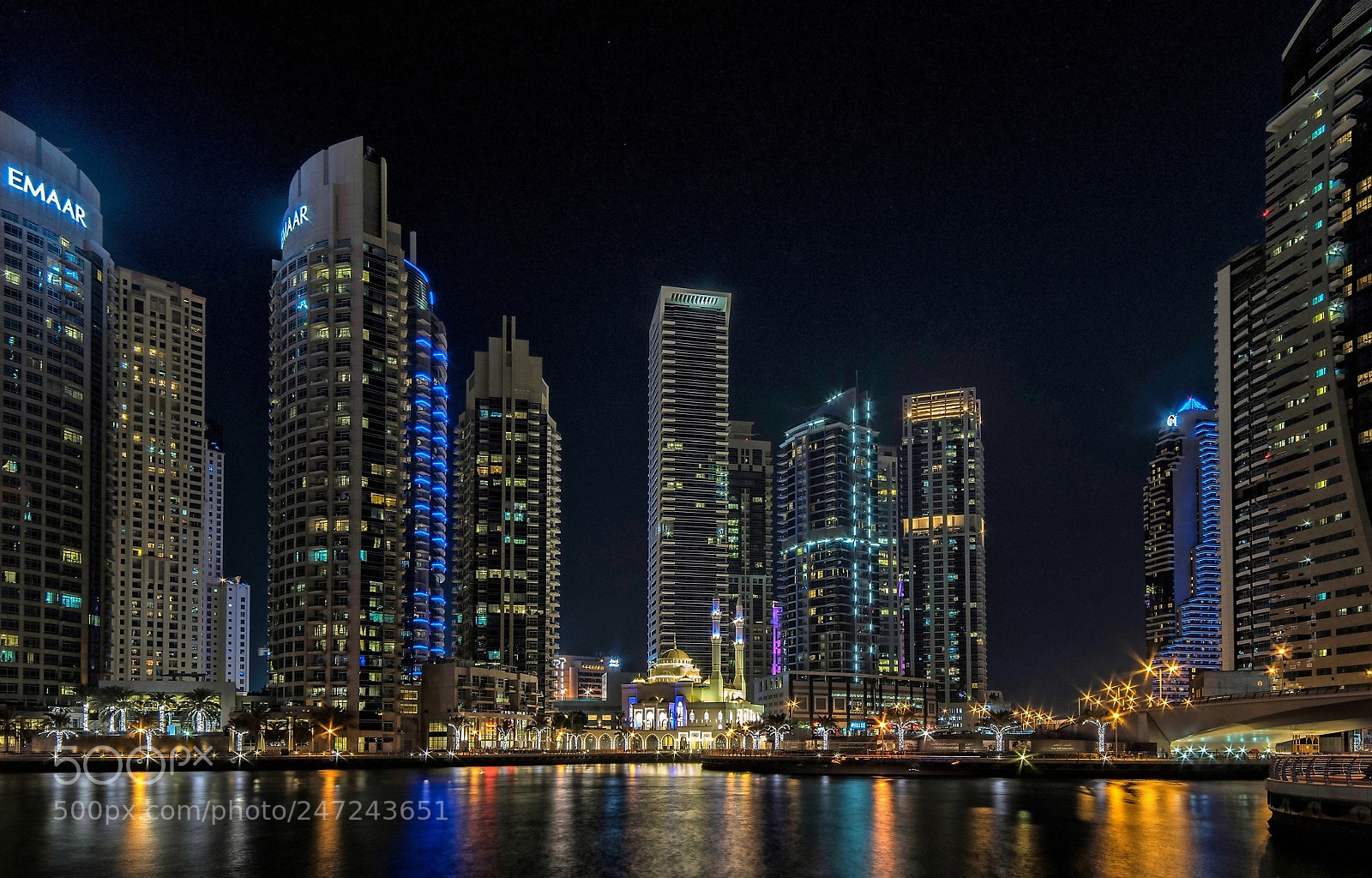 Pentax K-3 sample photo. Dubai photography