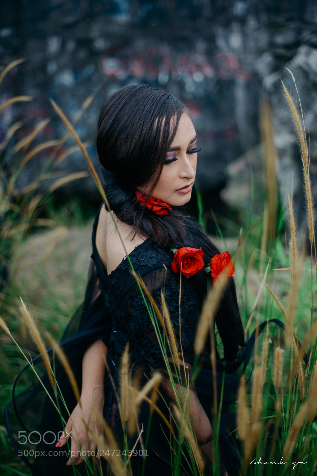 Nikon D800 sample photo. Livia #2 photography