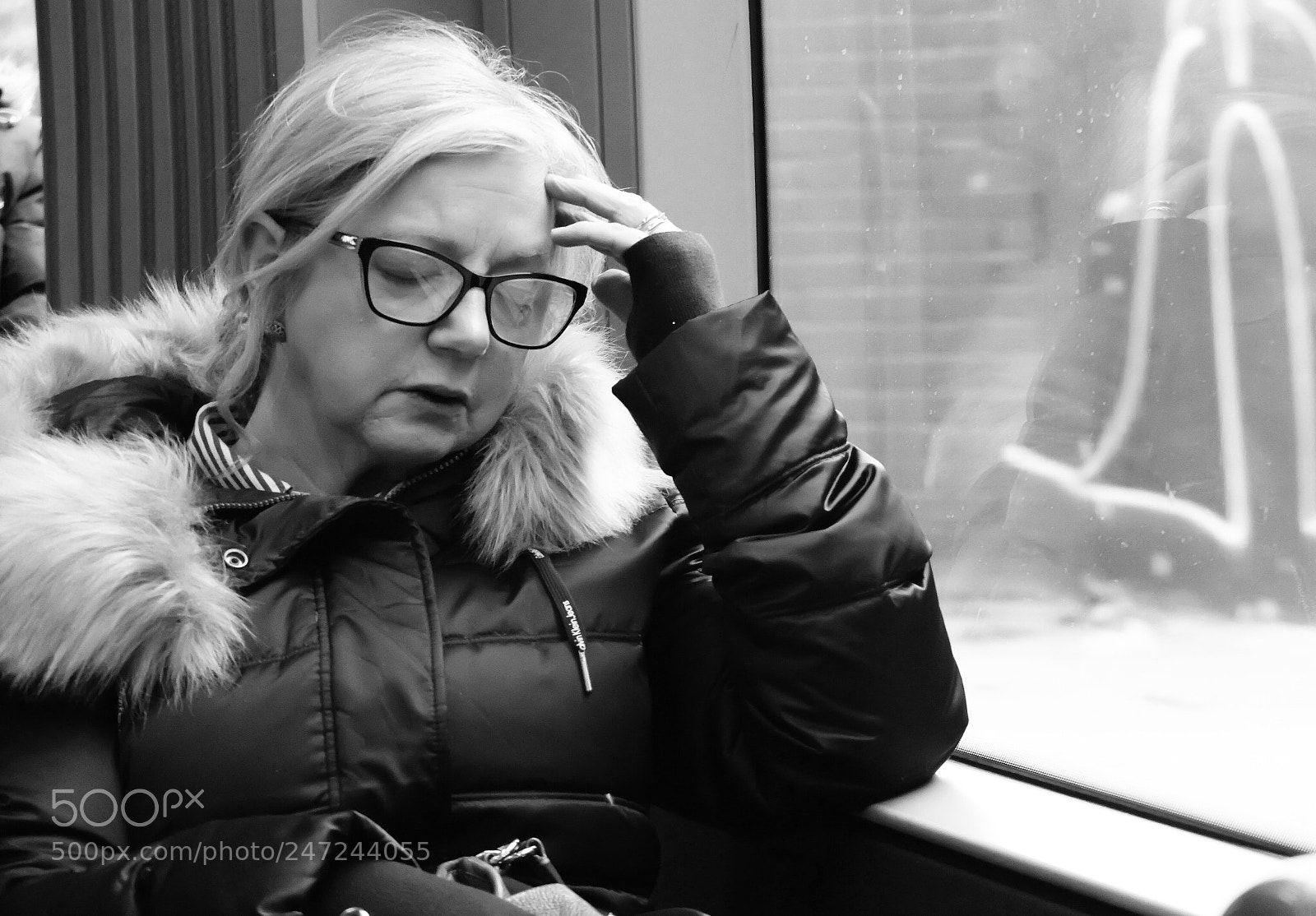 Fujifilm X30 sample photo. Deep in thought photography