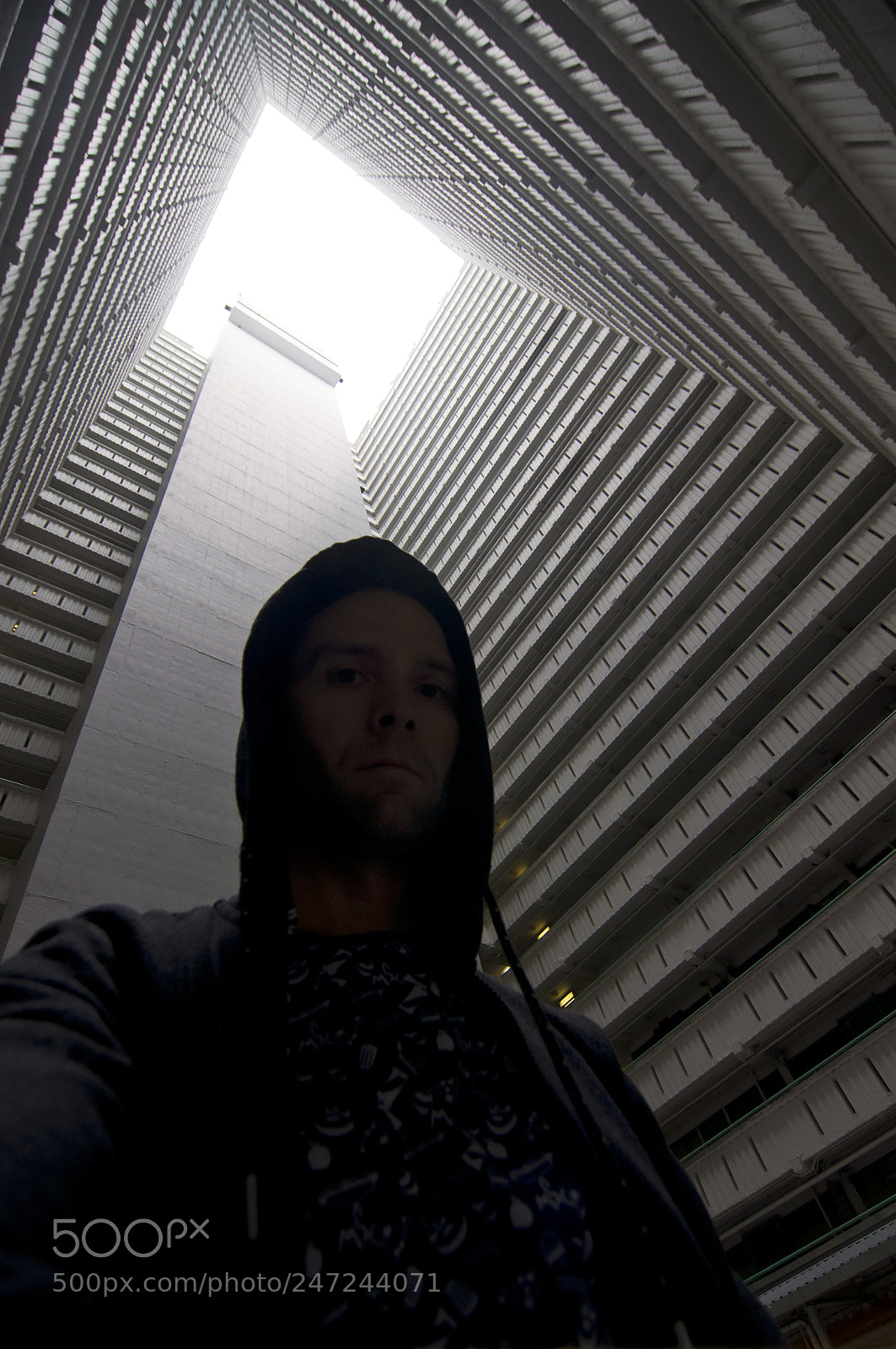 Nikon D90 sample photo. Hong kong photography