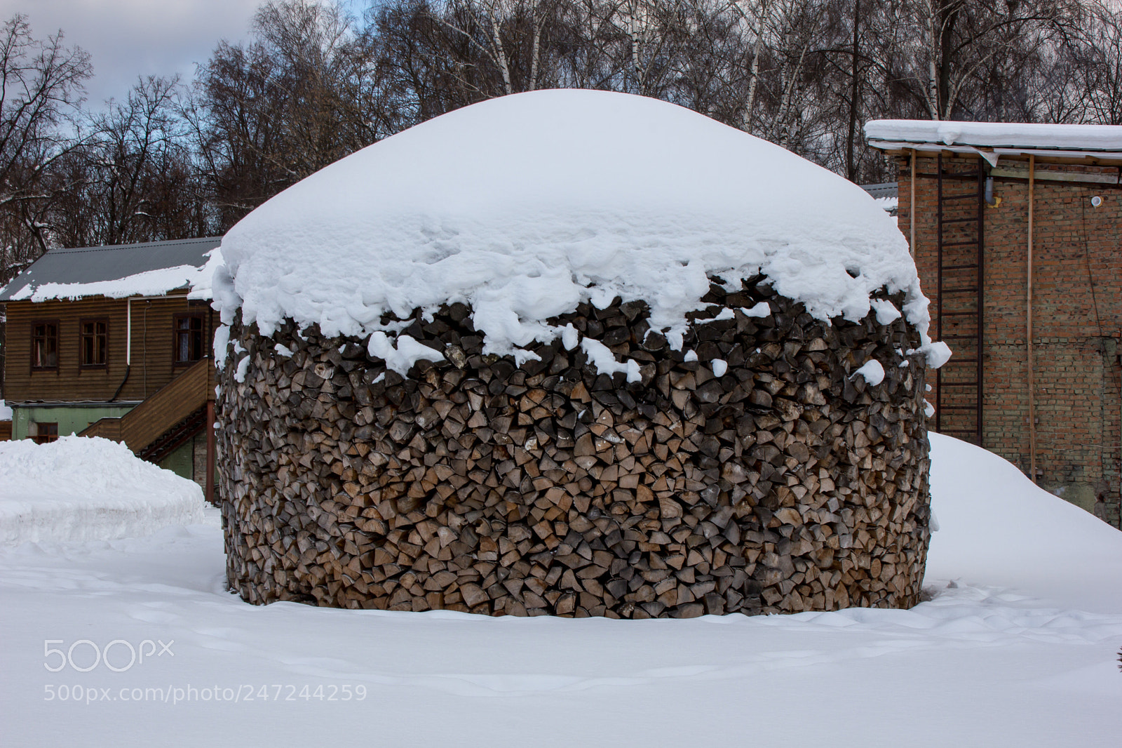 Canon EOS 60D sample photo. Monastic stock... photography