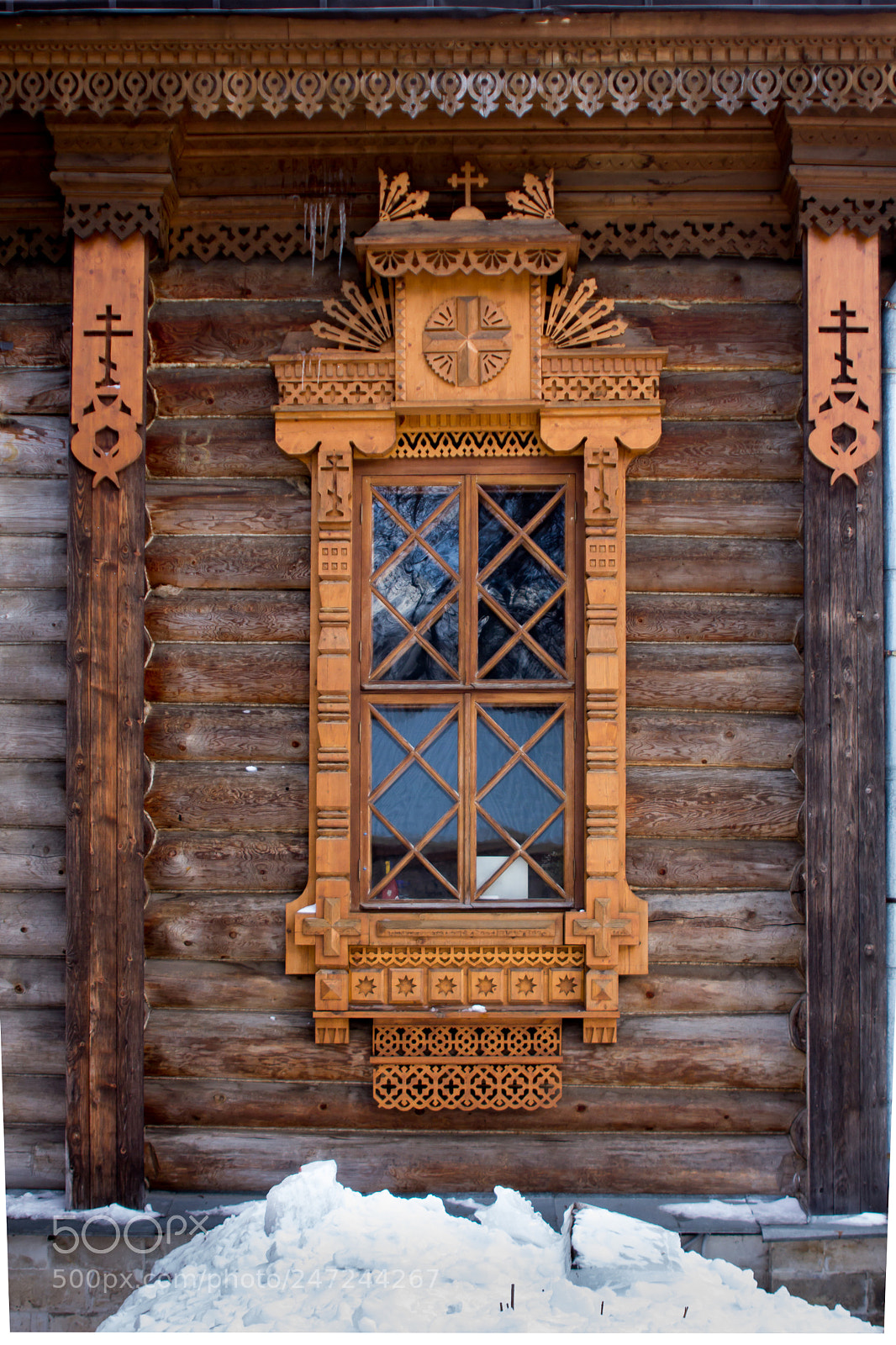 Canon EOS 60D sample photo. Window photography