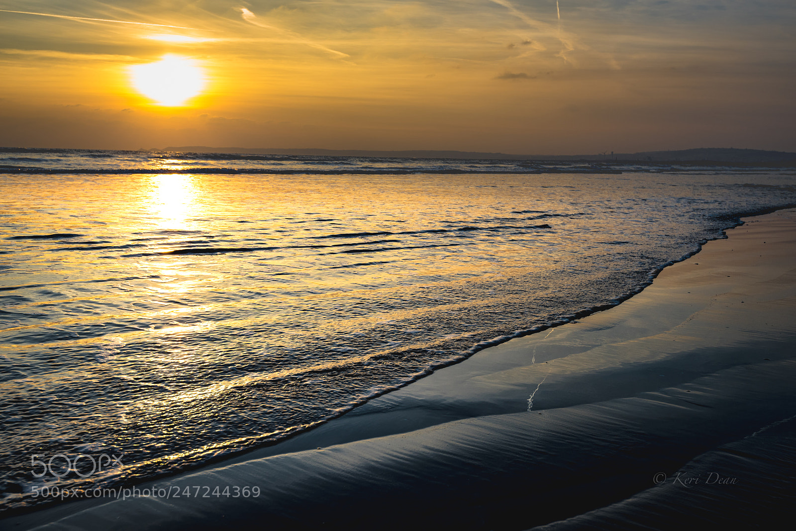 Nikon D810 sample photo. Winter sun photography