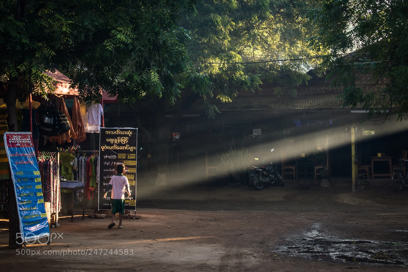 Nikon D600 sample photo. Sunrise photography