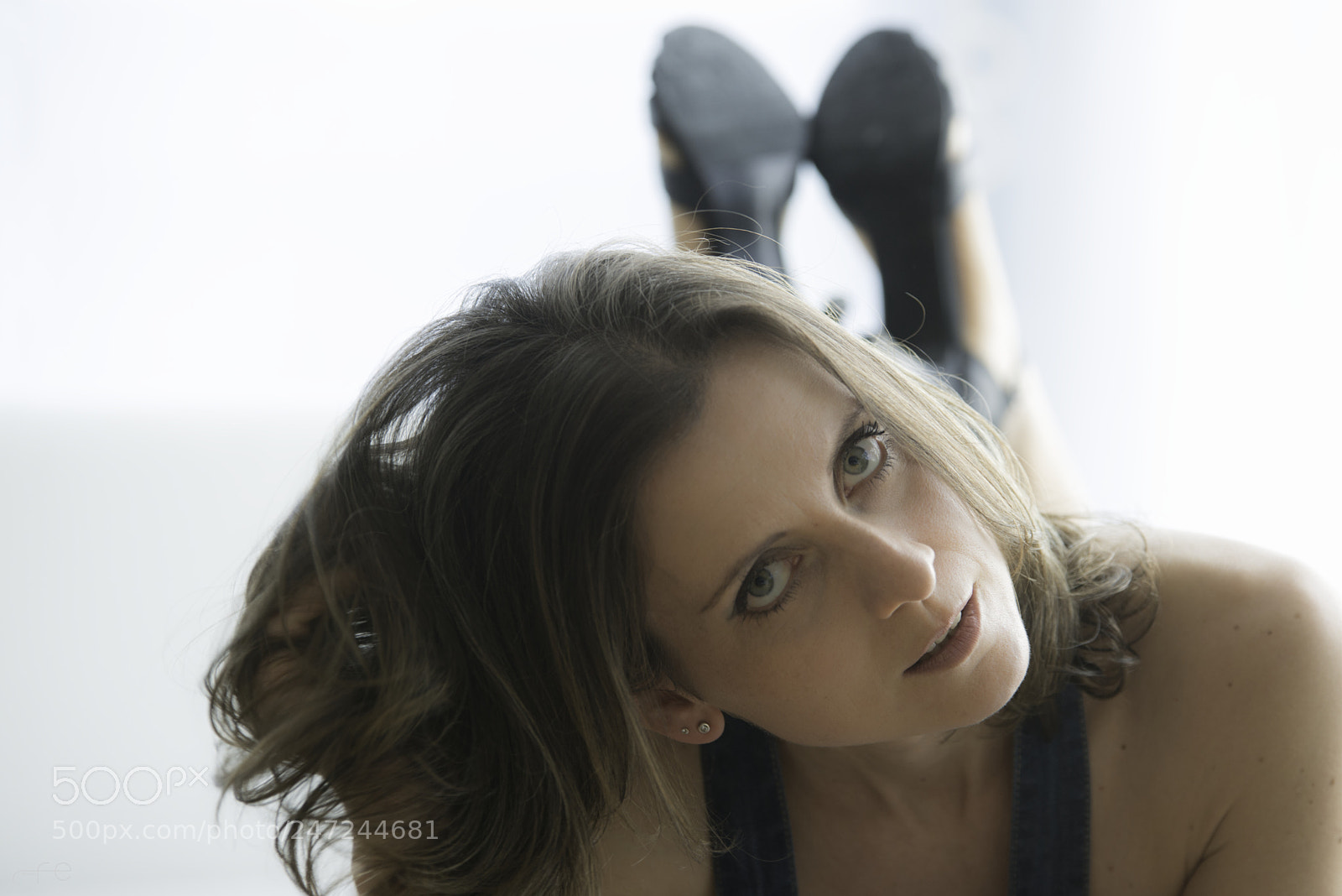 Nikon D800 sample photo. Menschenbilder -1 photography
