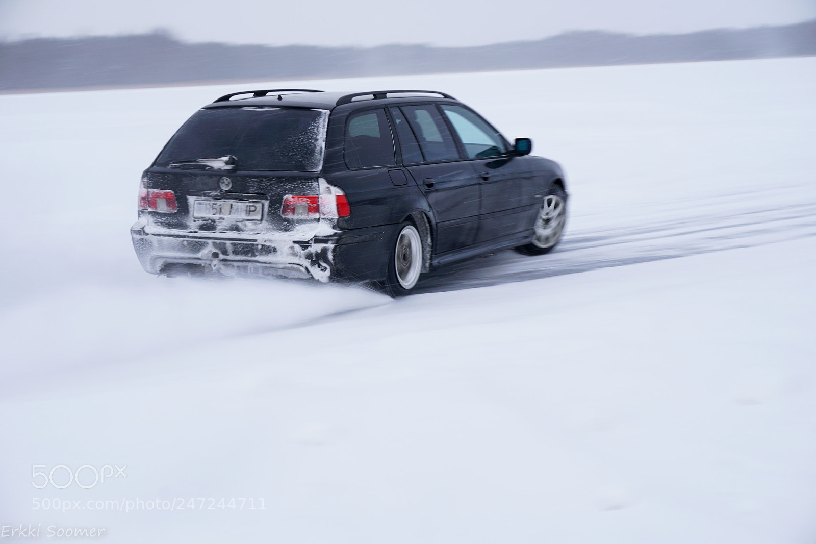 Sony a6300 sample photo. Winter fun photography