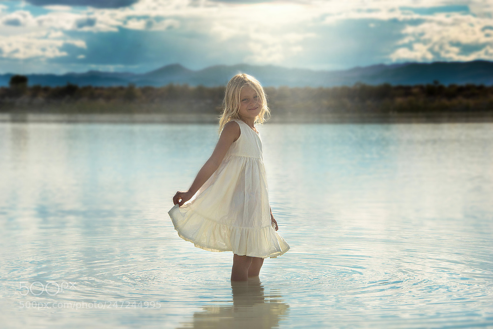 Nikon D810 sample photo. Simple beauty photography