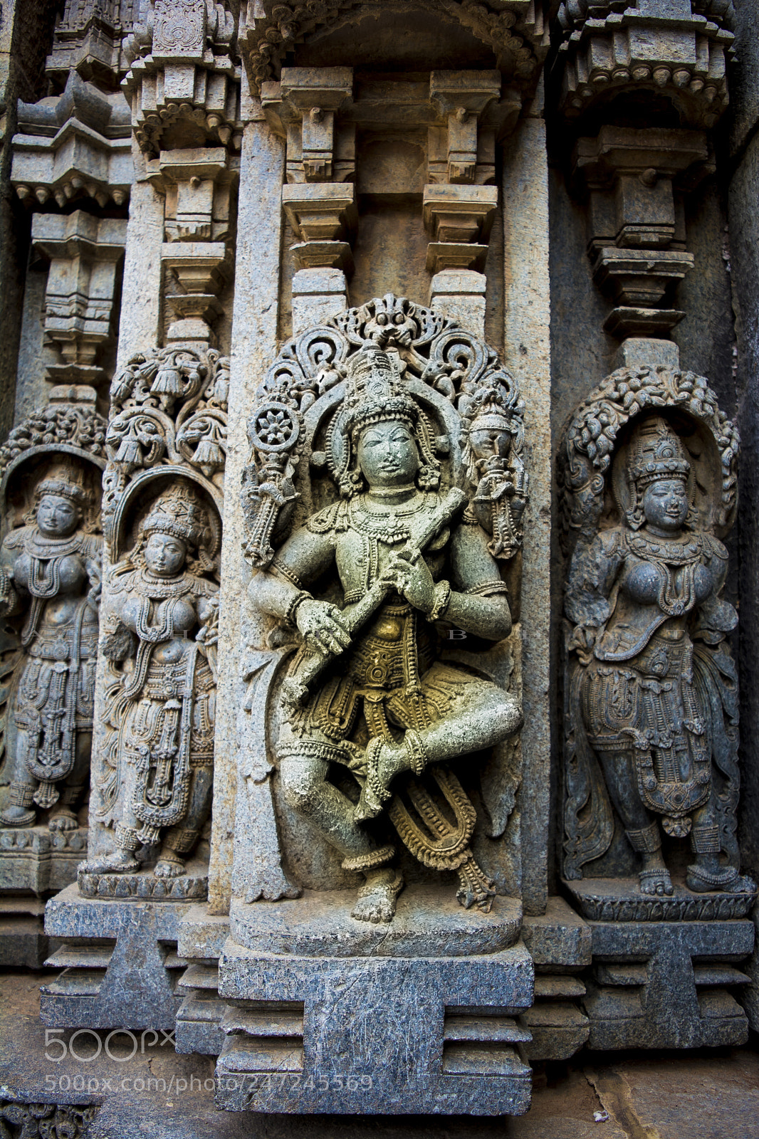 Nikon D5200 sample photo. Stone carving photography