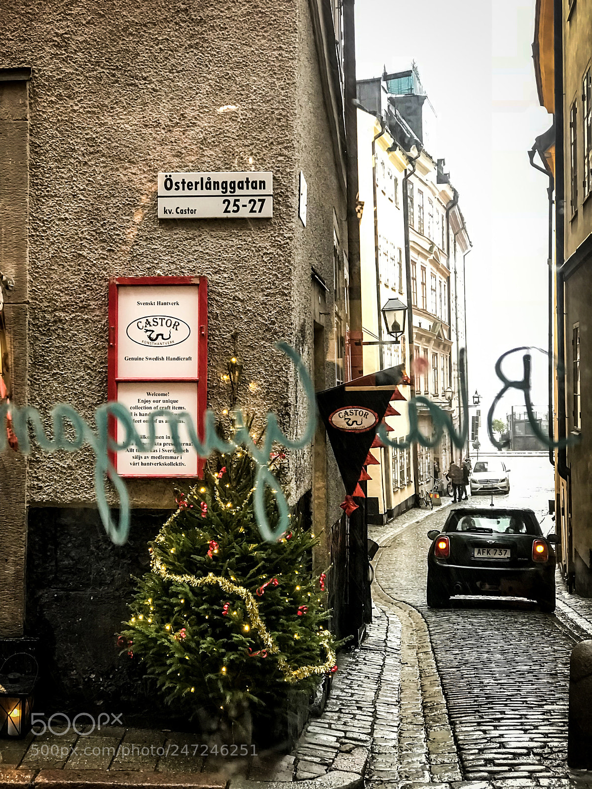 Apple iPhone 7 Plus sample photo. Stockholm, sweden photography