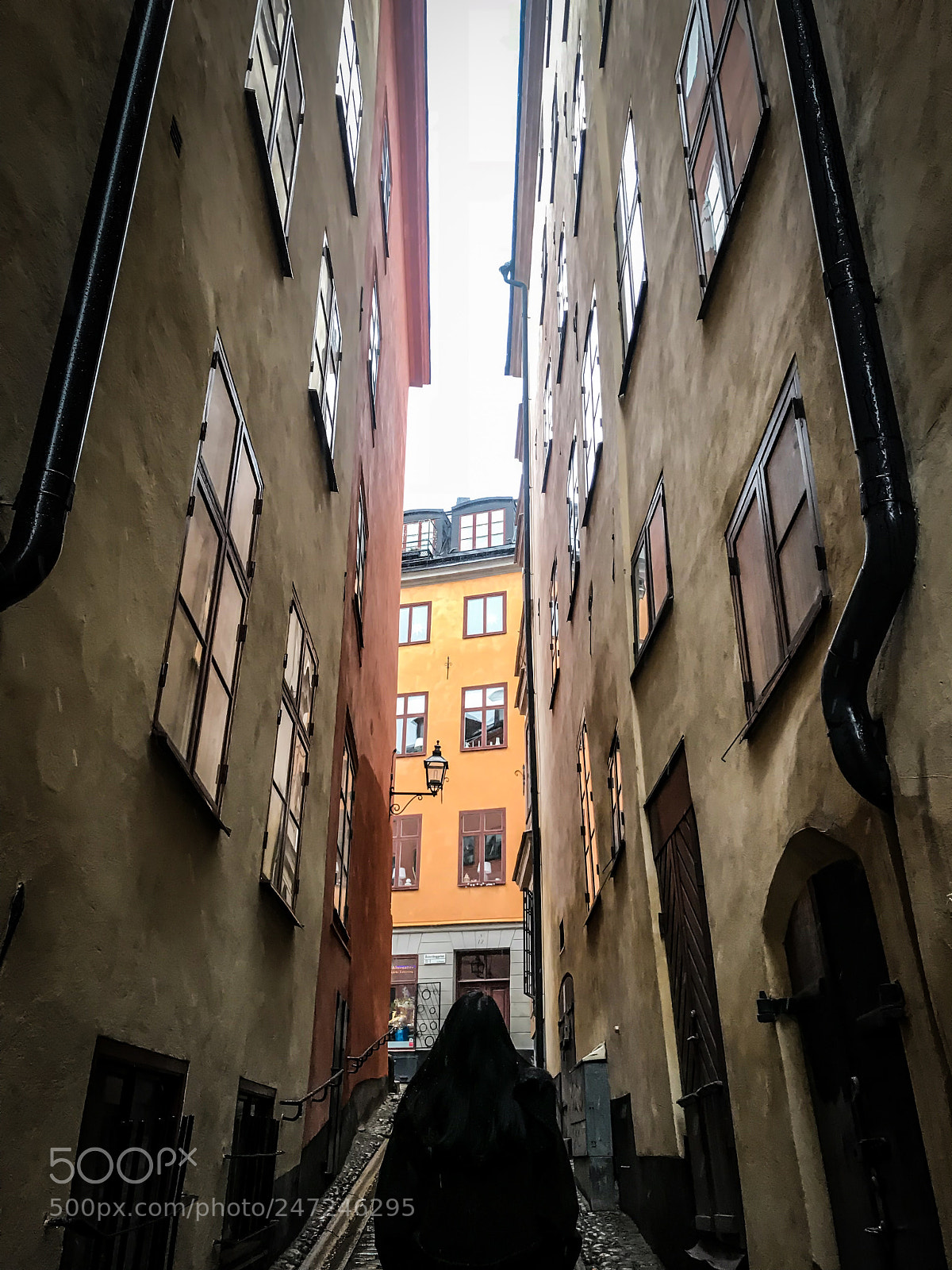 Apple iPhone 7 Plus sample photo. Stockholm, sweden photography