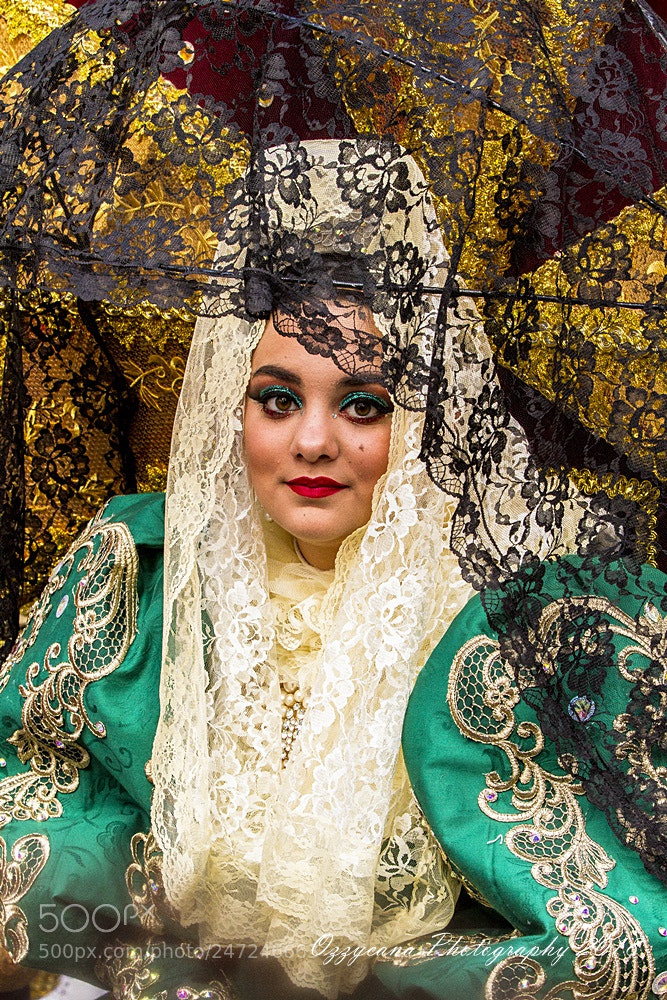 Canon EOS 7D sample photo. Carnival malta photography