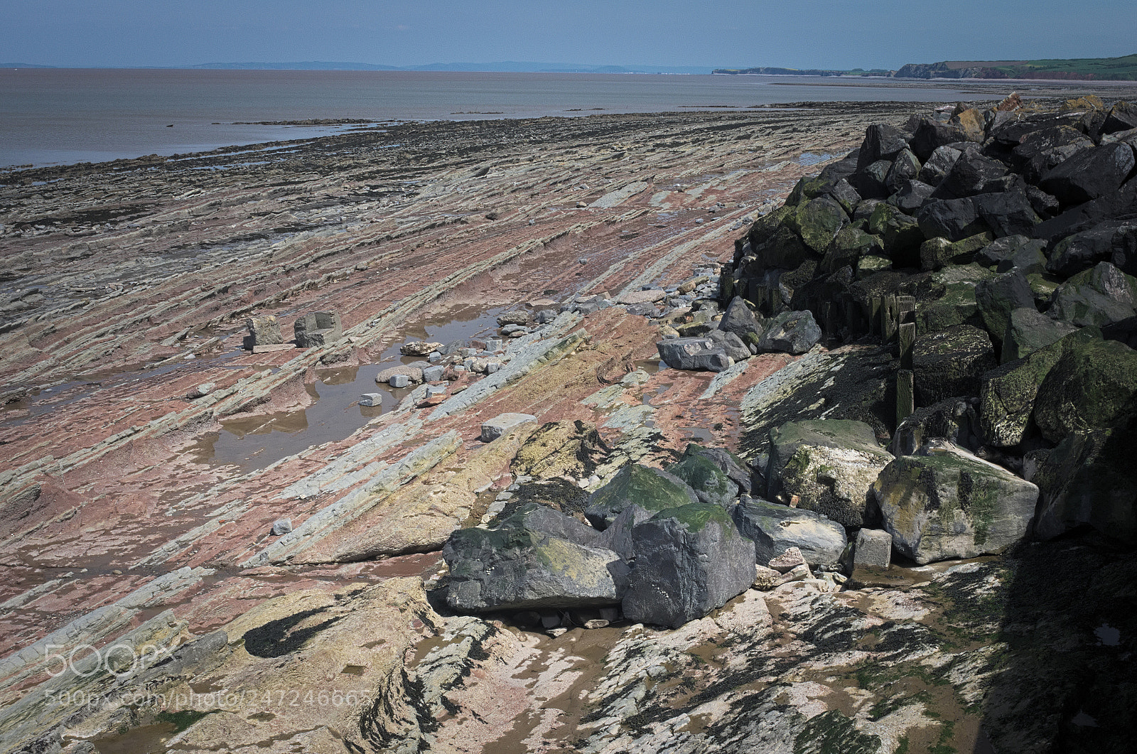 Pentax K-5 sample photo. East quantoxhead marbling photography