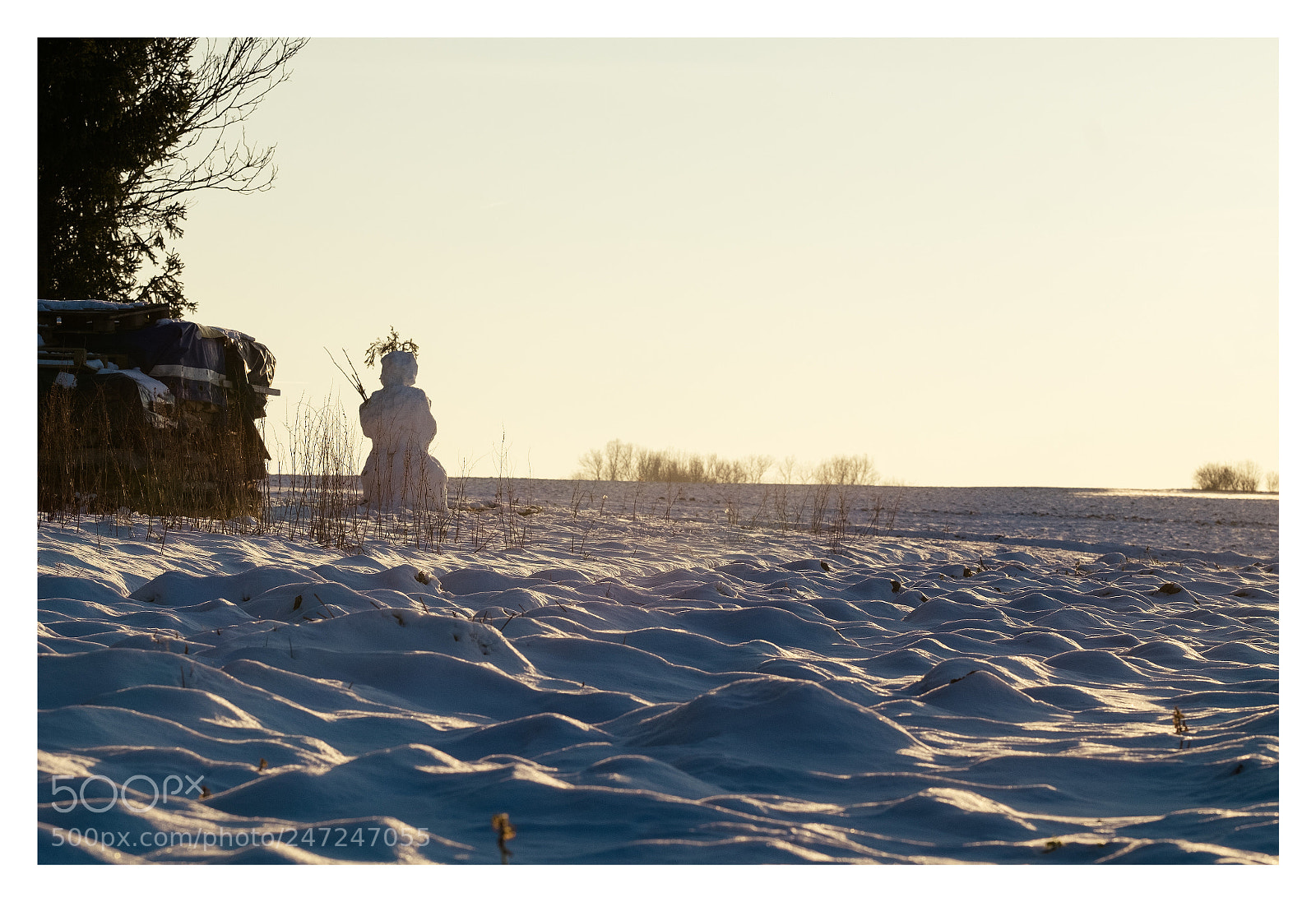 Fujifilm X-T10 sample photo. Last sun before cold photography