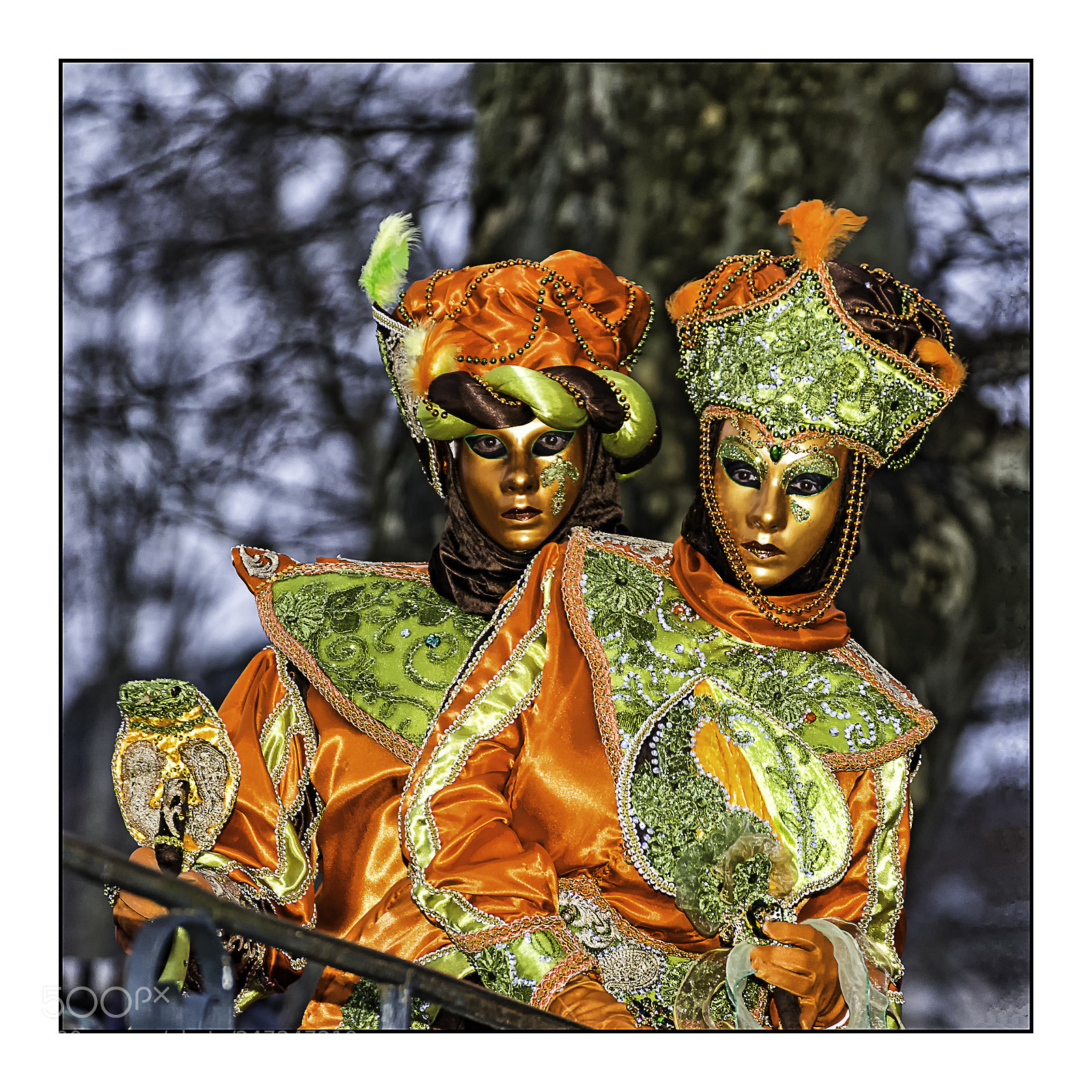 Nikon D610 sample photo. Carnaval_1 photography