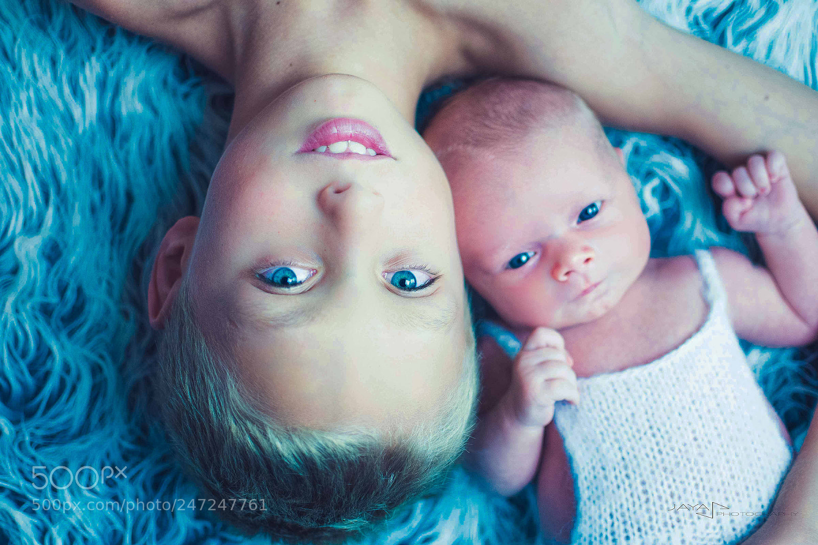 Nikon D810 sample photo. A brother's bond photography