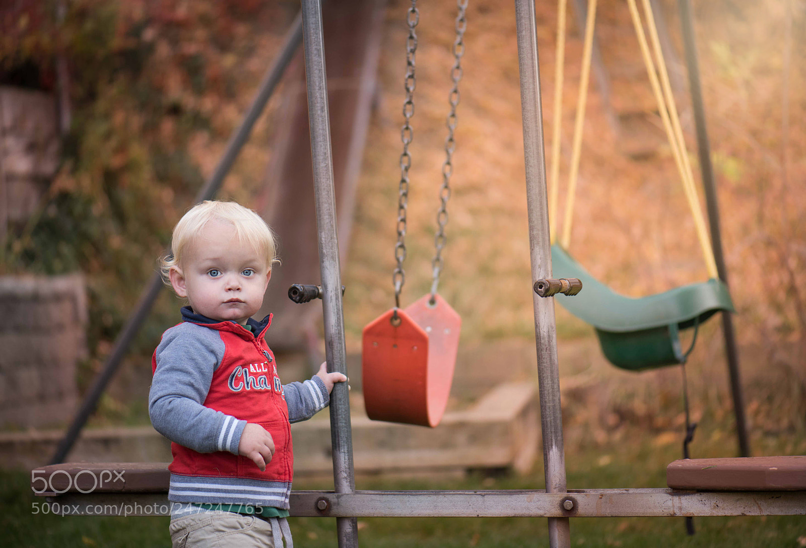 Nikon D810 sample photo. Childhood photography