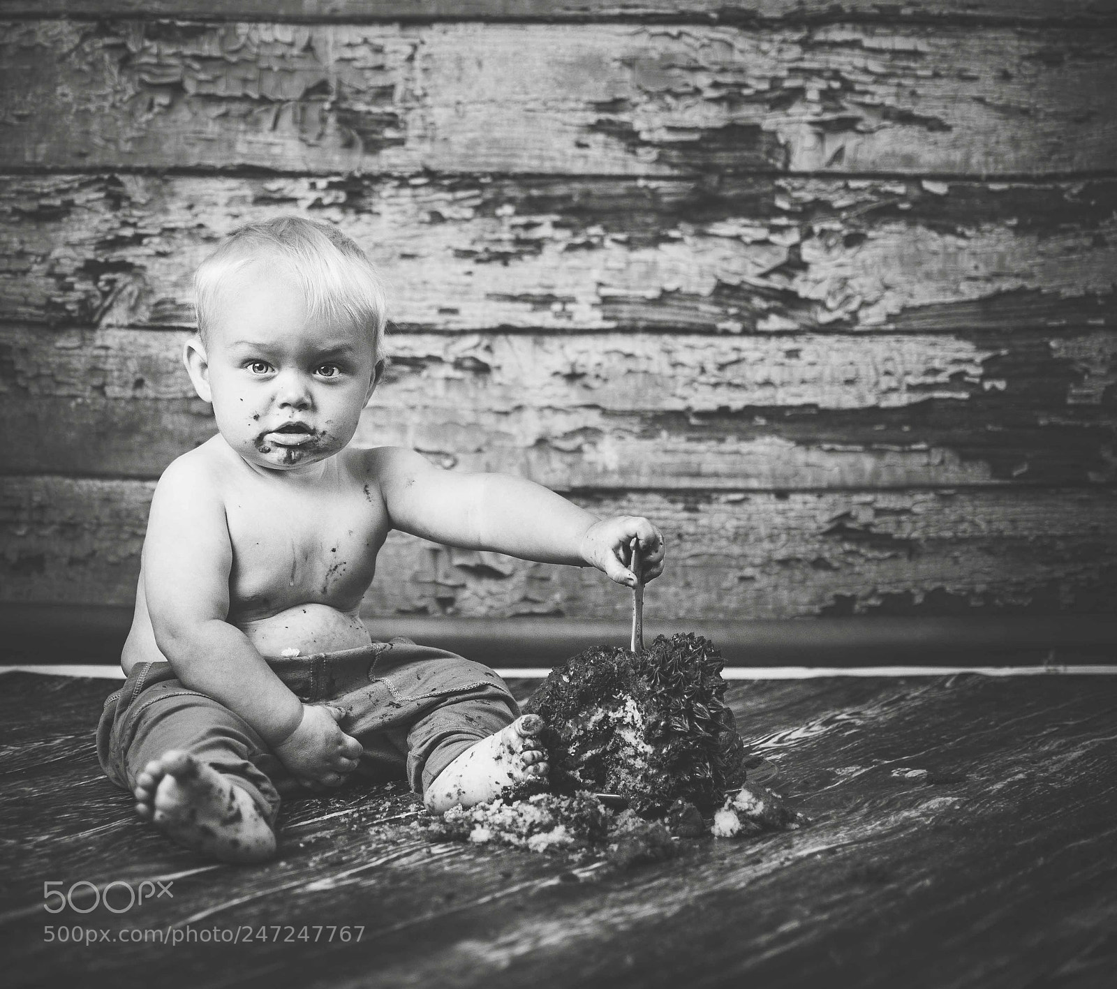 Nikon D810 sample photo. Caveman photography