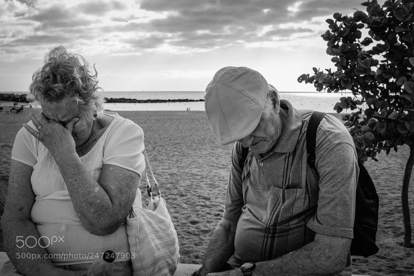 Fujifilm X100F sample photo. Couple photography