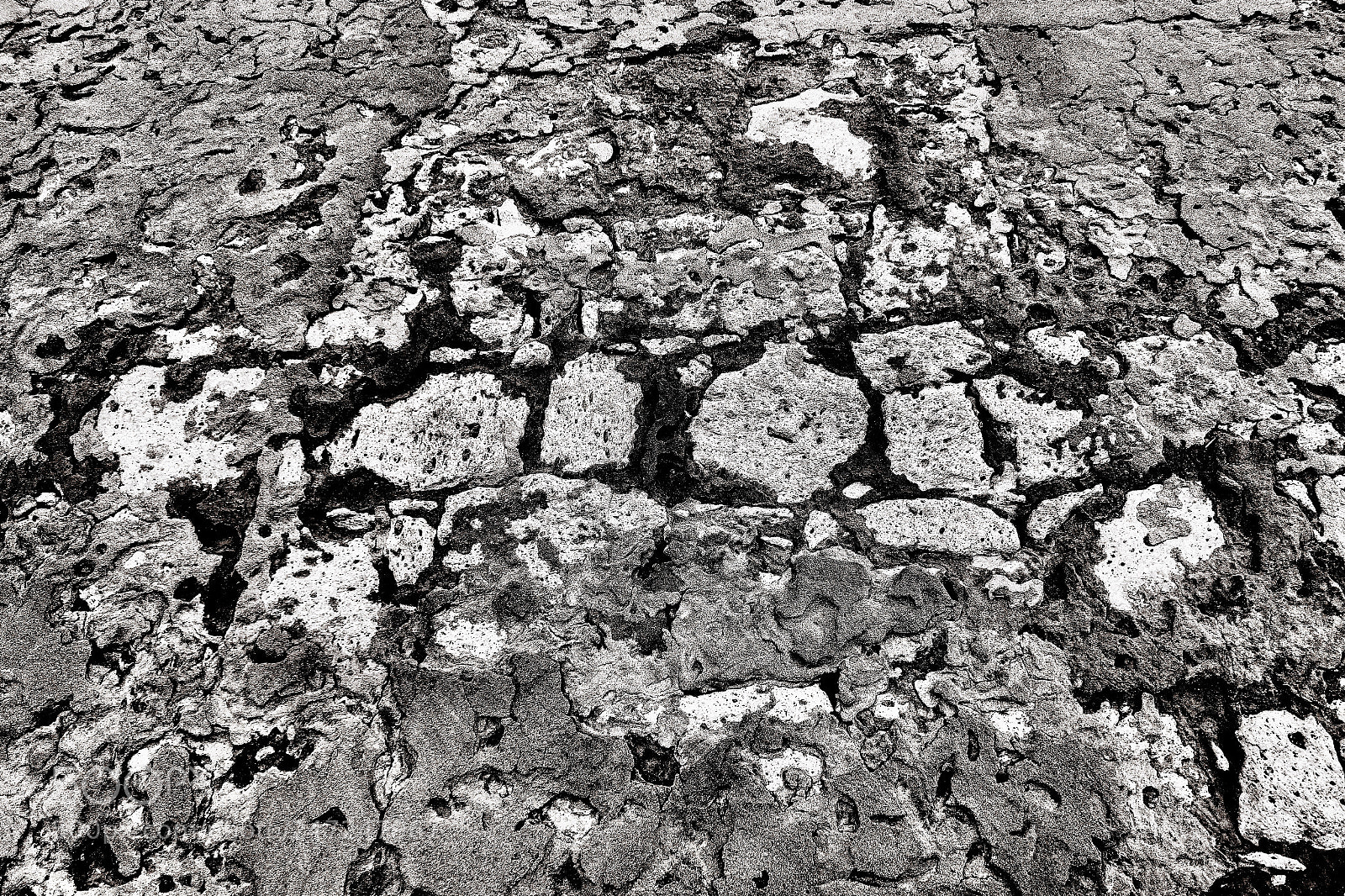 Panasonic Lumix DMC-LX10 (Lumix DMC-LX15) sample photo. Wall, sardinia, italy. photography