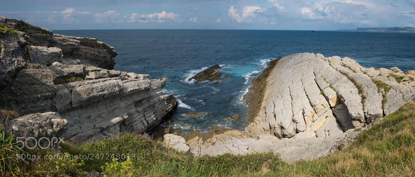 Fujifilm X-T2 sample photo. Santander photography