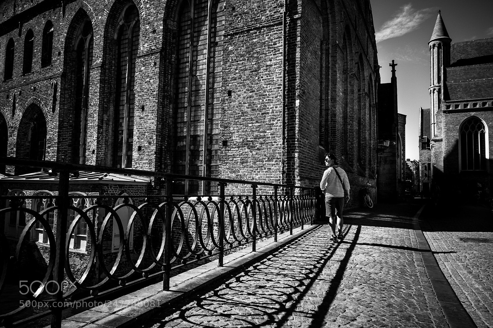 Fujifilm X-T1 sample photo. Bruges, belgium photography