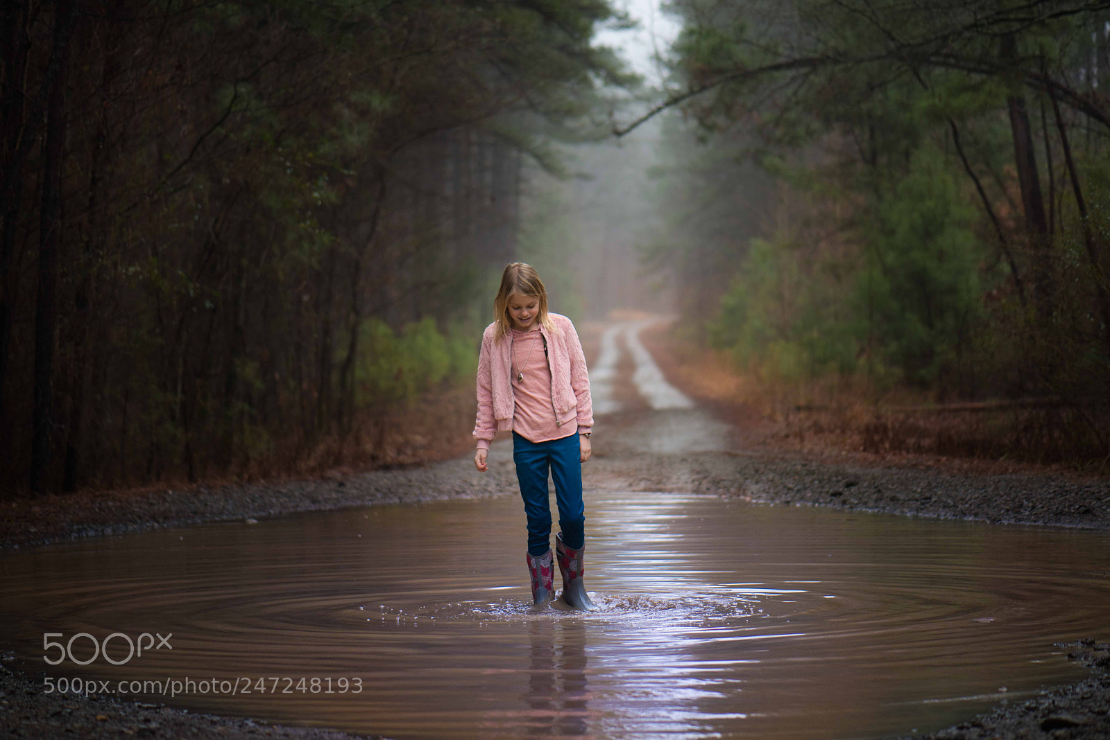 Nikon D810 sample photo. Diverse pathways photography