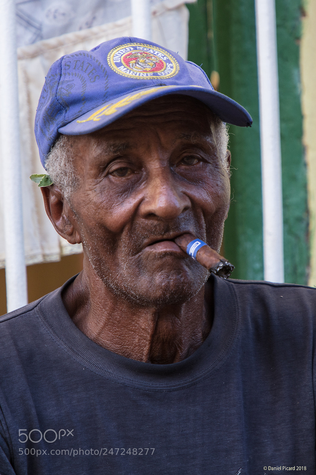 Canon EOS 5DS R sample photo. Portrait - trinidad photography